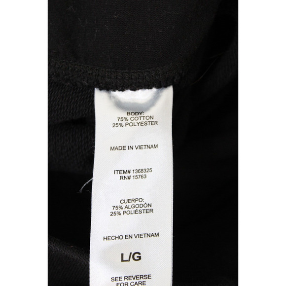 Champion Short Mens Size Large Pockets Drawstring Elastic Waist 8" Inseam - Picture 4 of 9